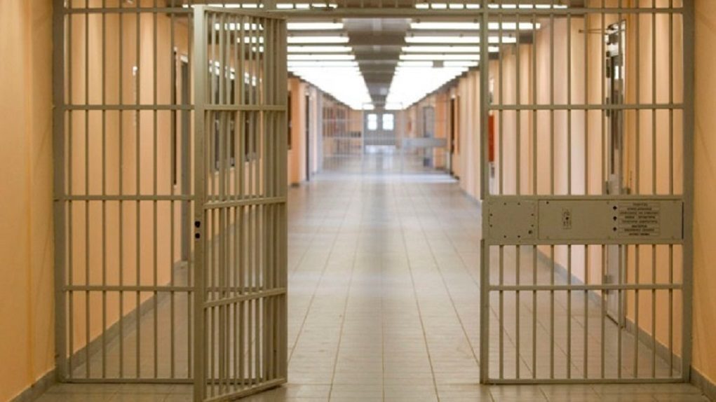 Συμπλοκή στη φυλακή Ν Αλικαρνασσού –  Θέμα ασφάλειας θέτουν οι σωφρονιστικοί