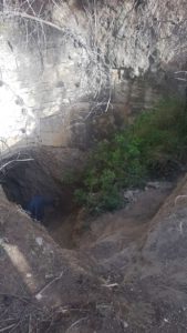Λουτράκι: Τραγωδία με τέσσερις νεκρούς σε σπήλαιο
