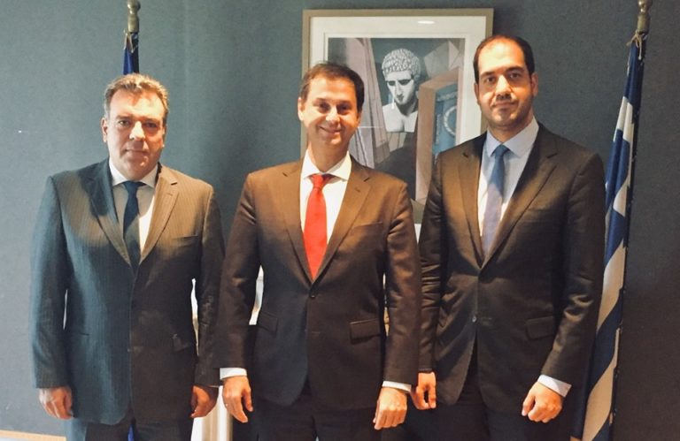 Ιδρύεται Σχολή Ξεναγών στο Ρέθυμνο – Συνεργασία Κόνσολα – Κεφαλογιάννη