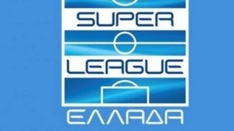 Διοικητικό Συμβούλιο Super League με Play Off & Play Out