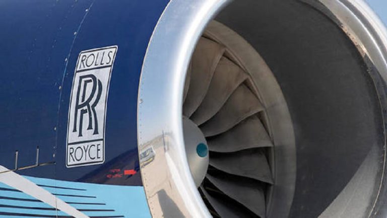 Βρετανία: Η Rolls-Royce θα απολύσει 9.000 εργαζομένους