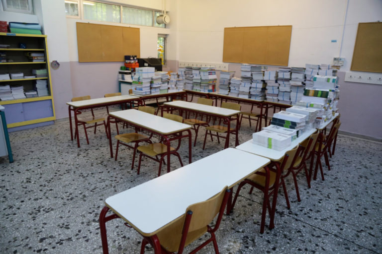 Χανιά: Συνάντηση την Πέμπτη με θέμα την επαναλειτουργία των σχολικών μονάδων