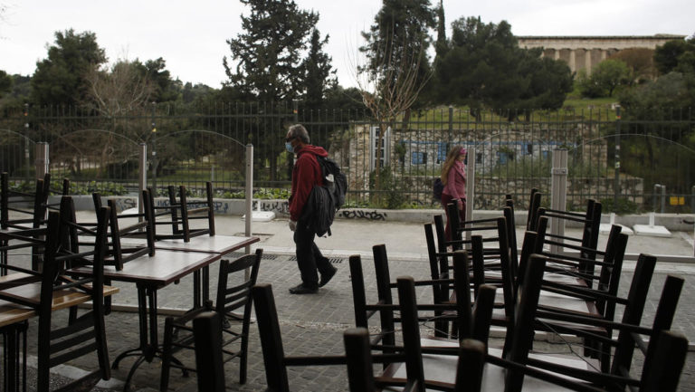 Η ΠΟΕΣΕ ζητά επιπλέον στήριξη για τους επαγγελματίες της εστίασης