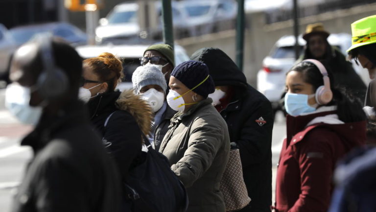 Σχεδόν 310.000 νεκροί από την πανδημία-Σε δεινή θέση η Βραζιλία