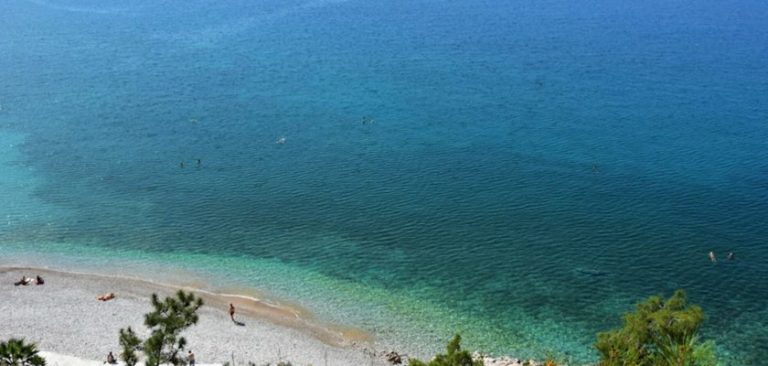 Αίθριος τη Δευτέρα ο καιρός στην Κρήτη