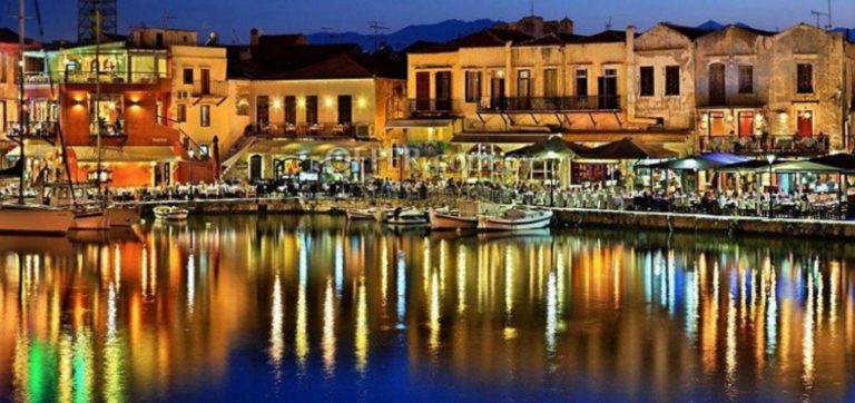 Ρέθυμνο: 2η Συνάντηση των εταίρων  του PLASTECO μέσω τηλεδιάσκεψης