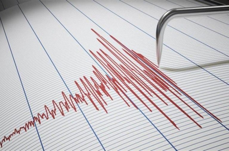 Ηράκλειο: Σεισμός 4.1 Ρίχτερ