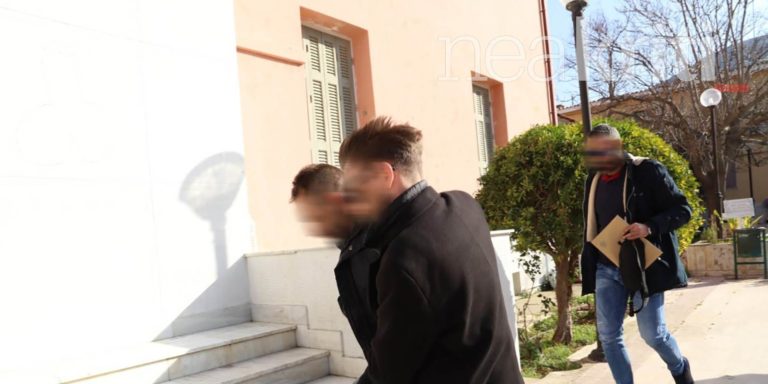 Κρήτη: Σε αναμονή της ετυμηγορίας για τον συζυγοκτόνο