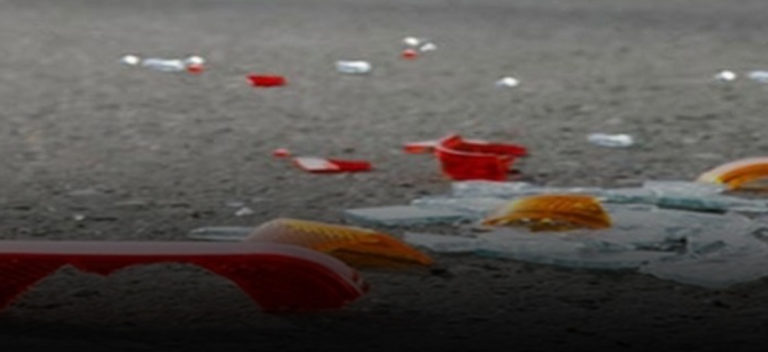 Ρέθυμνο: Νεκρός 38χρονος σε τροχαίο στο Αμάρι