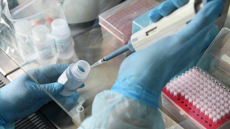 Αρνητικό το επαναληπτικό τεστ για κορωνοϊό στον 61χρονο Ηρακλειώτη