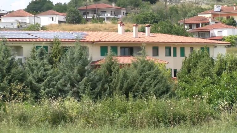 Στην Αιανή Κοζάνης 63 πρόσφυγες – Αγνοια δηλώνουν ότι είχαν οι Τοπικές Αρχές