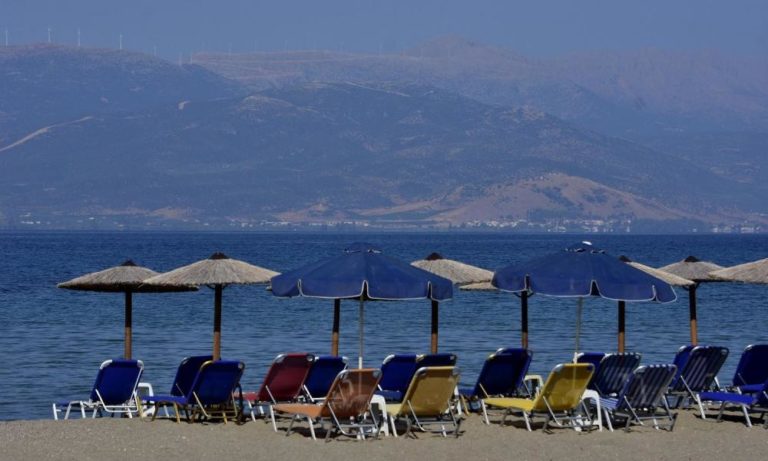 Αίθριος ο καιρός την Τετάρτη στην Κρήτη