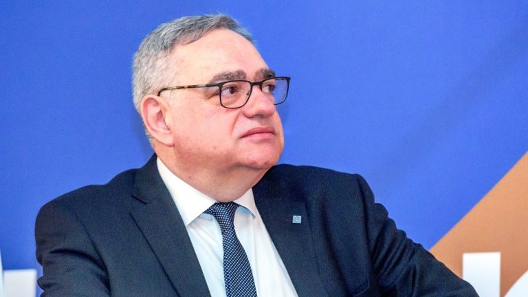 Στο Συμβούλιο Αξιολόγησης ο Σπ. Αναστασιάδης