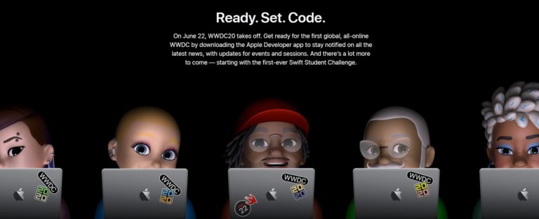 Η Apple προσκαλεί τους μαθητές να συμμετάσχουν σε διαγωνισμό κωδικοποίησης