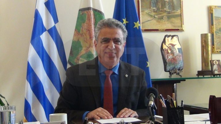 Δήμαρχος Χίου: Βιασύνη και προχειρότητα για τους δασικούς χάρτες – 7 προτάσεις