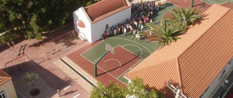 Χανιά: Ηλεκτρονικά η εγγραφή σε Νηπιαγωγεία – Δημοτικά