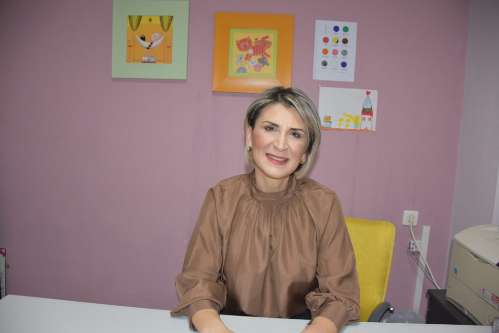 Κομοτηνή – Φ. Καζάκου: Επερώτηση για το Πρόγραμμα ενίσχυσης Γυναικείας Επιχειρηματικότητας