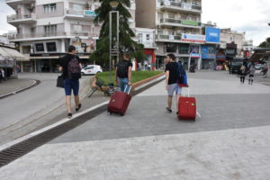 Κομοτηνή:Οι φοιτητές ξανάρχονται