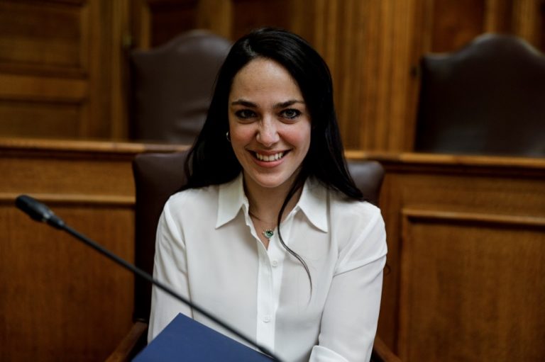 Δ. Μιχαηλίδου: Ενδέχεται παράταση ελάχιστου εγγυημένου εισοδήματος και στέγασης