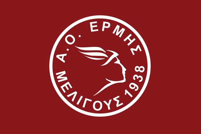 Ανακοίνωση του πρωταθλητή 2019-2020 Ερμή Μελιγούς