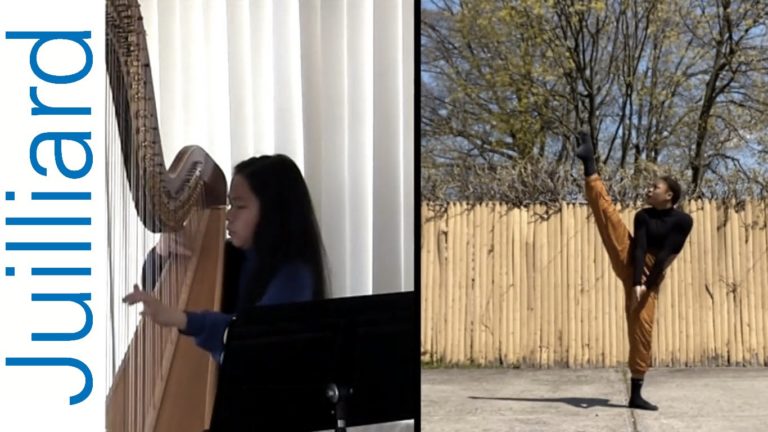 «Boléro» του Ραβέλ από σπουδαστές του Juilliard School (video)