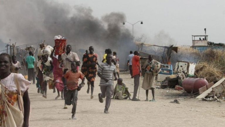 Ν. Σουδάν: Συγκρούσεις μεταξύ φυλών- «Σχεδόν 1.000 νεκροί» σε μία ημέρα
