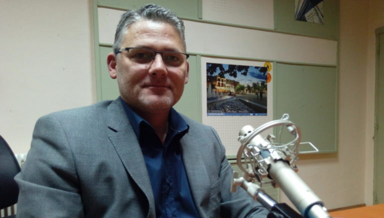 Κομοτηνή – Γ. Κιλτσίκης: Αναγκαίες οι γενναίες διαγραφές στις επιστρεπτέες προκαταβολές