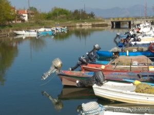 Πόρτο Λάγος: 62 χρόνια στη θάλασσα