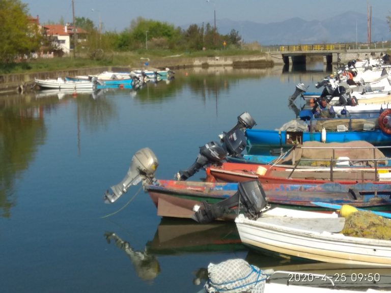 Πόρτο Λάγος- Υπολιμεναρχείο:Άδειες χειριστή ταχυπλόου σκάφους