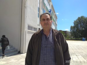 Κομοτηνή: «Ποδαρικό» ξανά στα σχολεία στη σκιά του κορονοϊου