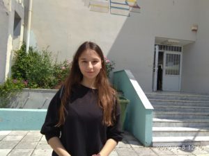 Κομοτηνή: «Ποδαρικό» ξανά στα σχολεία στη σκιά του κορονοϊου