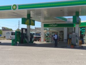 Η παράταση πώλησης του πετρελαίου θέρμανσης έφερε κίνηση στα πρατήρια υγρών καυσίμων της Ροδόπης