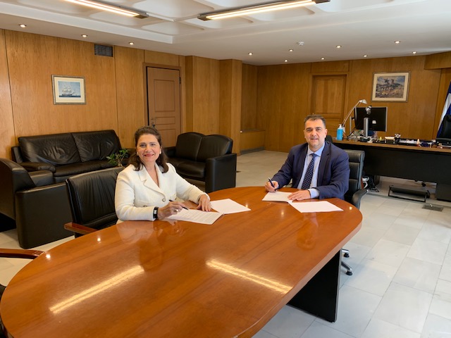 Περιφέρεια Ιονίων Νήσων: Ενισχύονται γνώσεις και δεξιότητες του ανθρώπινου δυναμικού