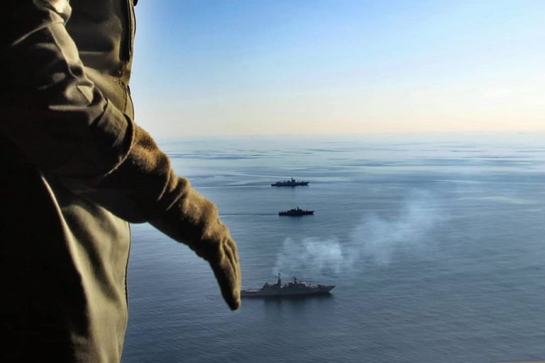Δυστύχημα σε ναυτική άσκηση του Ιράν με 19 ναύτες νεκρούς