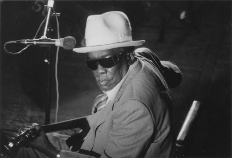 «The Blues: Piano Blues» – Το μουσικό ντοκιμαντέρ του Κλιντ Ίστγουντ στην ΕΡΤ1