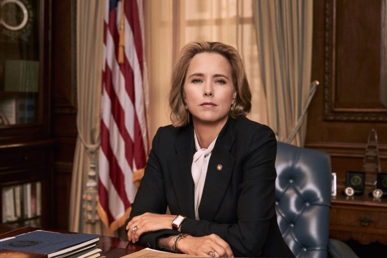 «Madam Secretary – Η κυρία Υπουργός» – Η βραβευμένη δραματική σειρά στην ΕΡΤ1