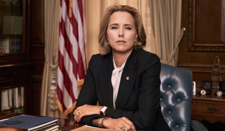 «Madam Secretary – Η κυρία Υπουργός» – Ο δεύτερος κύκλος στην ΕΡΤ2