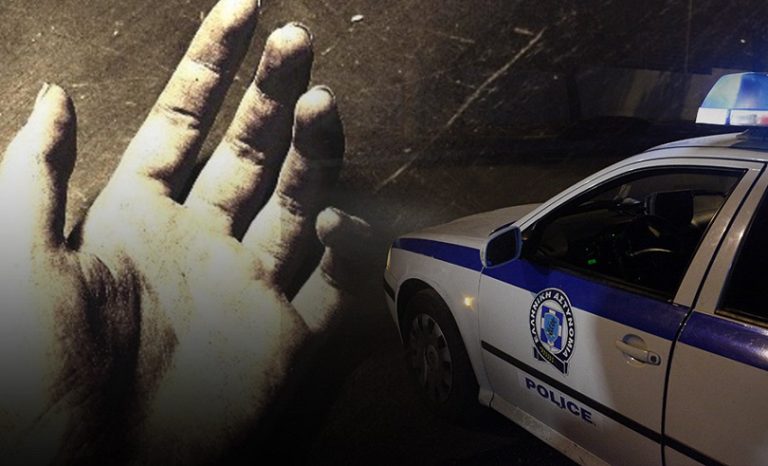 Νεκρός εντοπίστηκε 50χρονος μέσα στο σπίτι του