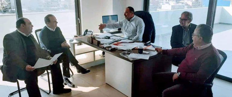 ΠΕΔ Κρήτης: Συνεδρίαση Διοικητικού Συμβουλίου την Πέμπτη στο Ρέθυμνο