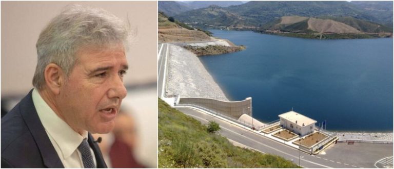 Στις 22 Μαΐου η δημοπράτηση του μεγάλου αρδευτικού έργου στο Αμάρι