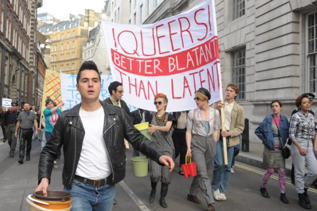 «Pride» – Μια βραβευμένη ταινία βασισμένη σε αληθινά γεγονότα στην ΕΡΤ1