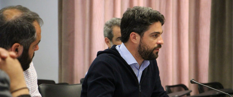 Δ. Χανίων: 50% μείωση και δόσεις για τα τέλη παραχώρησης κοινόχρηστου χώρου