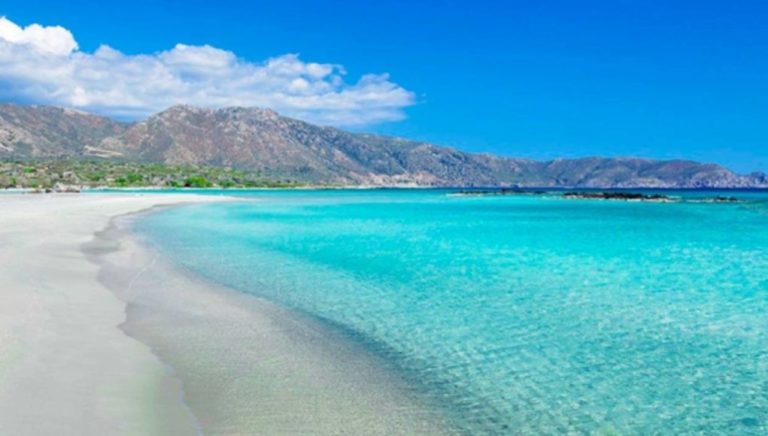 Έκτη (και τελευταία) συνεχόμενη ημέρα πολύ υψηλών θερμοκρασιών στην Κρήτη