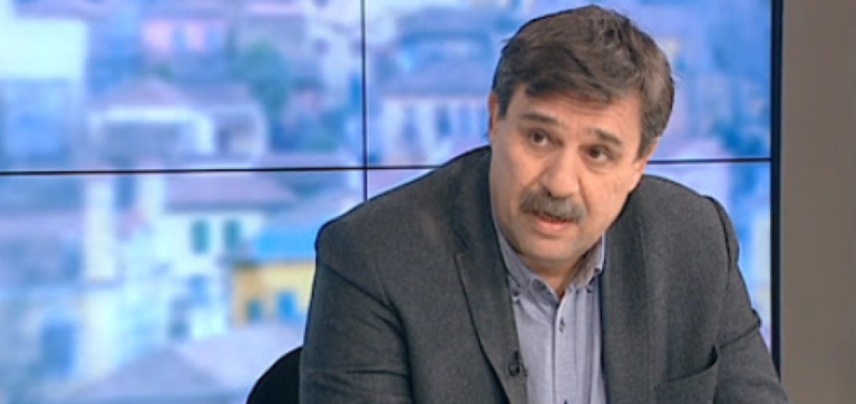 Α. Ξανθός: Κατάθεση ερώτησης για τα ΤΕΠ
