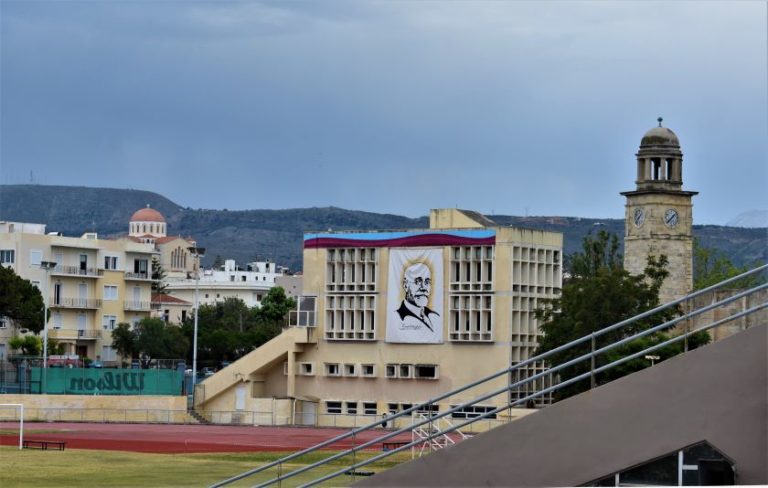 Χανιά: Επανέναρξη αθλημάτων για μαθητές Γ΄ Λυκείου και αποφοίτους