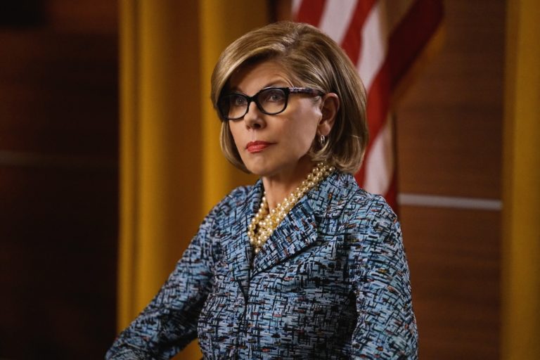 «The Good Fight» – Η υποψήφια για EMMY δικαστική σειρά στην ΕΡΤ3