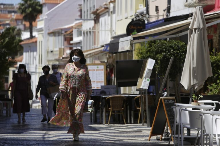 Κίνδυνος απώλειας 110 εκατ. θέσεων εργασίας παγκοσμίως στον Τουρισμό
