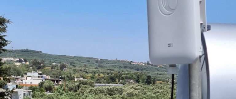 Ελεύθερο WiFi σε δημόσιους χώρους του Δήμου Πλατανιά
