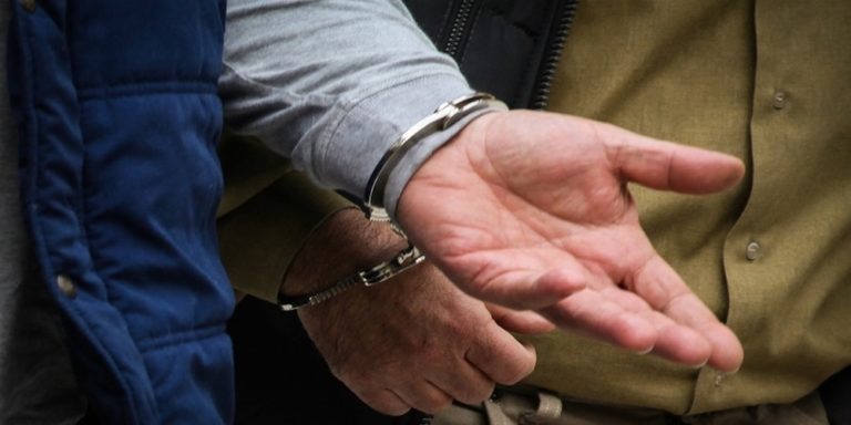 Κοζάνη: Σύλληψη  48χρονου, για κλοπή