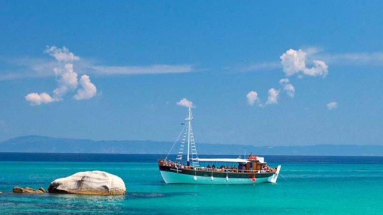 Αίθριος την Παρασκευή ο καιρός στην Κρήτη